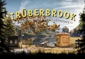Truberbrook (PC) Steam Key - GLOBAL