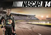NASCAR 14 (PC) Steam Key - GLOBAL