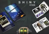 Shiny - Digital Artbook (DLC) (PC) Steam Key - GLOBAL