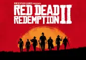 Red Dead Redemption 2 (PC) Green Gift Key - GLOBAL