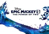 Disney Epic Mickey 2: The Power of Two (PC) Steam Key - GLOBAL