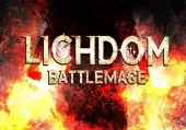 Lichdom: Battlemage (PC) Steam Key - GLOBAL