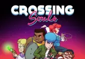 Crossing Souls (PC) Steam Key - GLOBAL