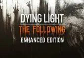 Dying Light: The Following (DLC) (PC) Steam Key - EU