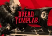 Dread Templar (PC) Steam Key - GLOBAL