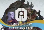 Games of Glory - Guardians Pack (DLC) (PC) Steam Key - EU