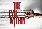 The Evil Within: The Executioner (DLC) (PC) Steam Key - GLOBAL