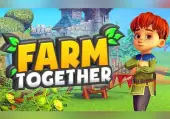 Farm Together - Chickpea Pack (DLC) (PC) Steam Key - GLOBAL