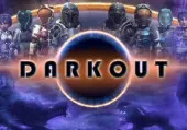 Darkout (PC) Steam Key - GLOBAL