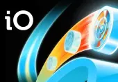 iO (PC) Steam Key - GLOBAL