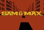 Sam & Max: Season Two (PC) Steam Key - GLOBAL