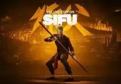 Sifu - Digital Deluxe Edition (PC) Epic Games Key - GLOBAL
