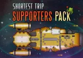 Shortest Trip to Earth - Supporters Pack (DLC) (PC) Steam Key - GLOBAL