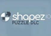 shapez.io - Puzzle (DLC) (PC) Steam Key - GLOBAL