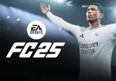 EA SPORTS FC 25 (PC) EA App Key - GLOBAL