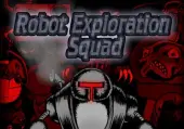 Robot Exploration Squad (PC) Steam Key - GLOBAL