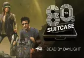 Dead by Daylight - The 80's Suitcase (DLC) (PC) Steam Key - GLOBAL