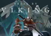 Trial by Viking (PC) Steam Key - GLOBAL