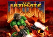 Ultimate Doom (PC) Steam Key - GLOBAL