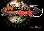 Wooden Sen'SeY (PC) Steam Key - GLOBAL