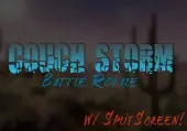 Couch Storm: Battle Royale (PC) Steam Key - GLOBAL