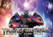 TRANSFORMERS: Rise of the Dark Spark (PC) Steam Key - GLOBAL