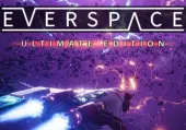 EVERSPACE - Ultimate Edition (PC) Steam Key - EU