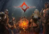Guardians of Ember Mortal Edition (PC) Steam Key - GLOBAL