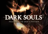 DARK SOULS: Prepare To Die Edition (PC) Steam Key - GLOBAL