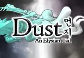 Dust: An Elysian Tail (PC) GOG.com Key - GLOBAL
