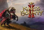 King's Bounty II (PC) Steam Key - EU