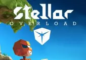 Stellar Overload (PC) Steam Key - GLOBAL