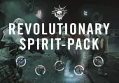 Homefront: The Revolution - Revolutionary Spirit Pack (EN/DE/FR/IT/ES) (DLC) (PC) Steam Key - GLOBAL