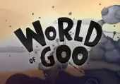 World of Goo (PC) Steam Key - GLOBAL