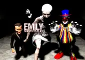 Emily Wants To Play (PC) Steam Key - GLOBAL