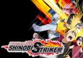 NARUTO TO BORUTO: SHINOBI STRIKER (PC) Steam Key - EU