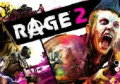 Rage 2 (PC) Steam Key - GLOBAL