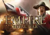 Empire: Total War Collection (PC) Steam Key - EU