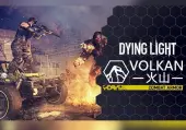 Dying Light - Volkan Combat Armor Bundle (DLC) (PC) Steam Key - GLOBAL