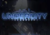 Undercity (PC) Steam Key - GLOBAL