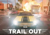 Trail Out (PC) Steam Key - GLOBAL