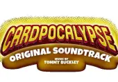 Cardpocalypse Soundtrack (DLC) (PC) Steam Key - GLOBAL