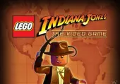 LEGO Indiana Jones: The Original Adventures (PC) Steam Key - GLOBAL