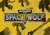 Warhammer 40,000: Space Wolf - Exceptional Card Pack (DLC) (PC) Steam Key - GLOBAL