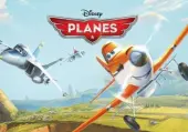 Disney Planes (PC) Steam Key - GLOBAL