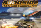Roadside Assistance Simulator (PC) Steam Key - GLOBAL