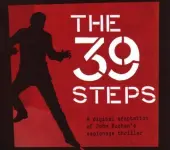 The 39 Steps (PC) Steam Key - UNITED STATES