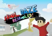 Skool Daze Reskooled (PC) Steam Key - GLOBAL