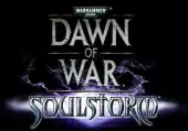 Warhammer 40,000: Dawn of War - Soulstorm (PC) Steam Key - GLOBAL