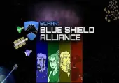 SCHAR: Blue Shield Alliance Soundtrack Edition (PC) Steam Key - GLOBAL